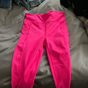 Gap active leggings!